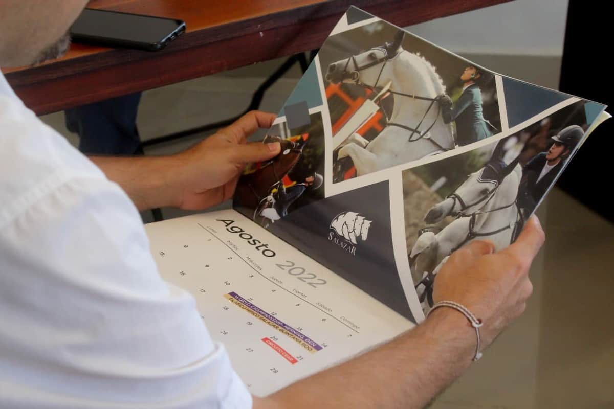 Playa del Carmen será sede de la Copa Oro Nacional de Equitación 2022