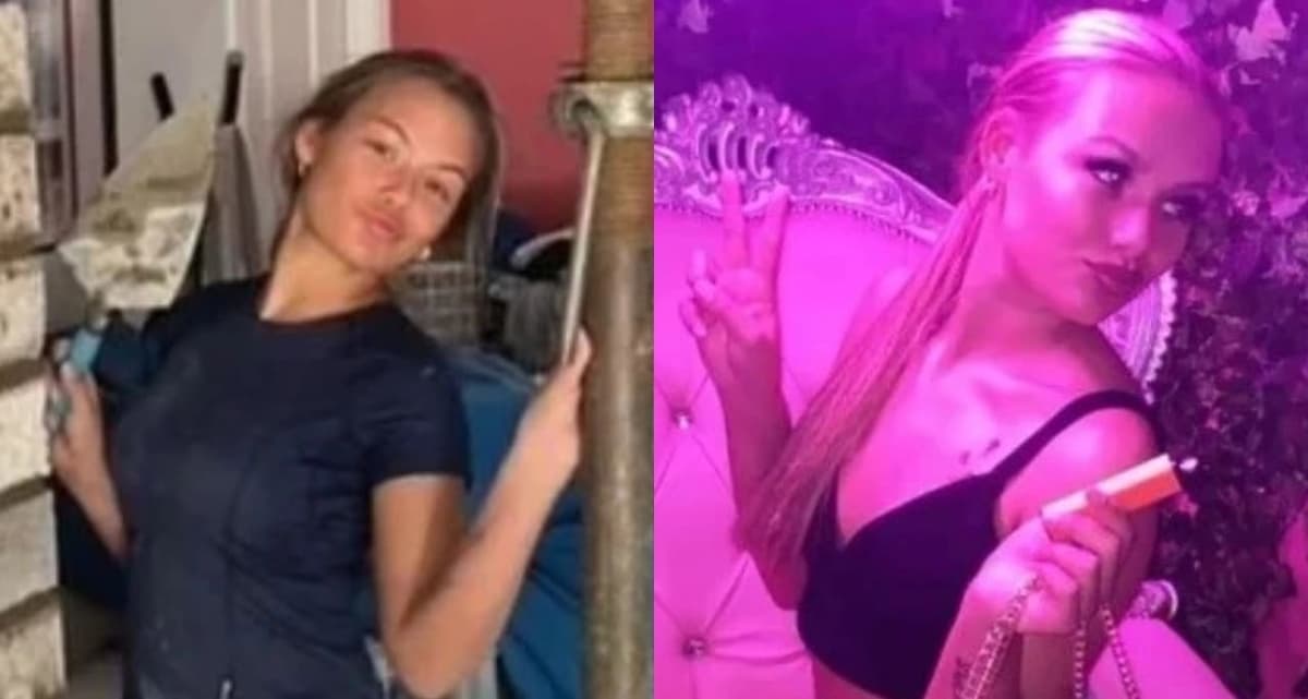 Joven abandona sus estudios para convertirse en albañil