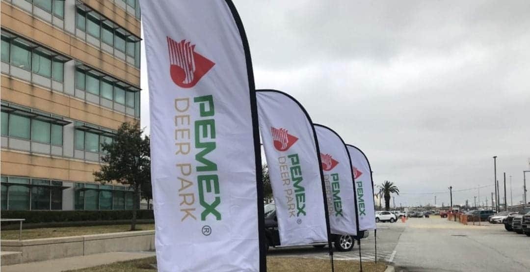 Moody's ha rebajado la calificación de Pemex