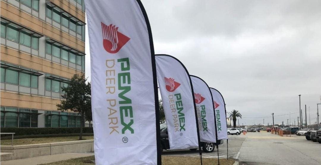 Moody's ha rebajado la calificación de Pemex