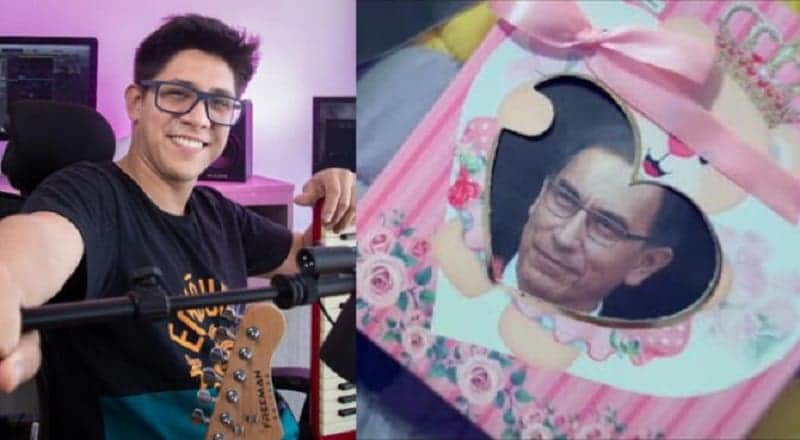 Retiran "Mi bebito fiu fiu" de las plataformas; el éxito le duró solo unas horas