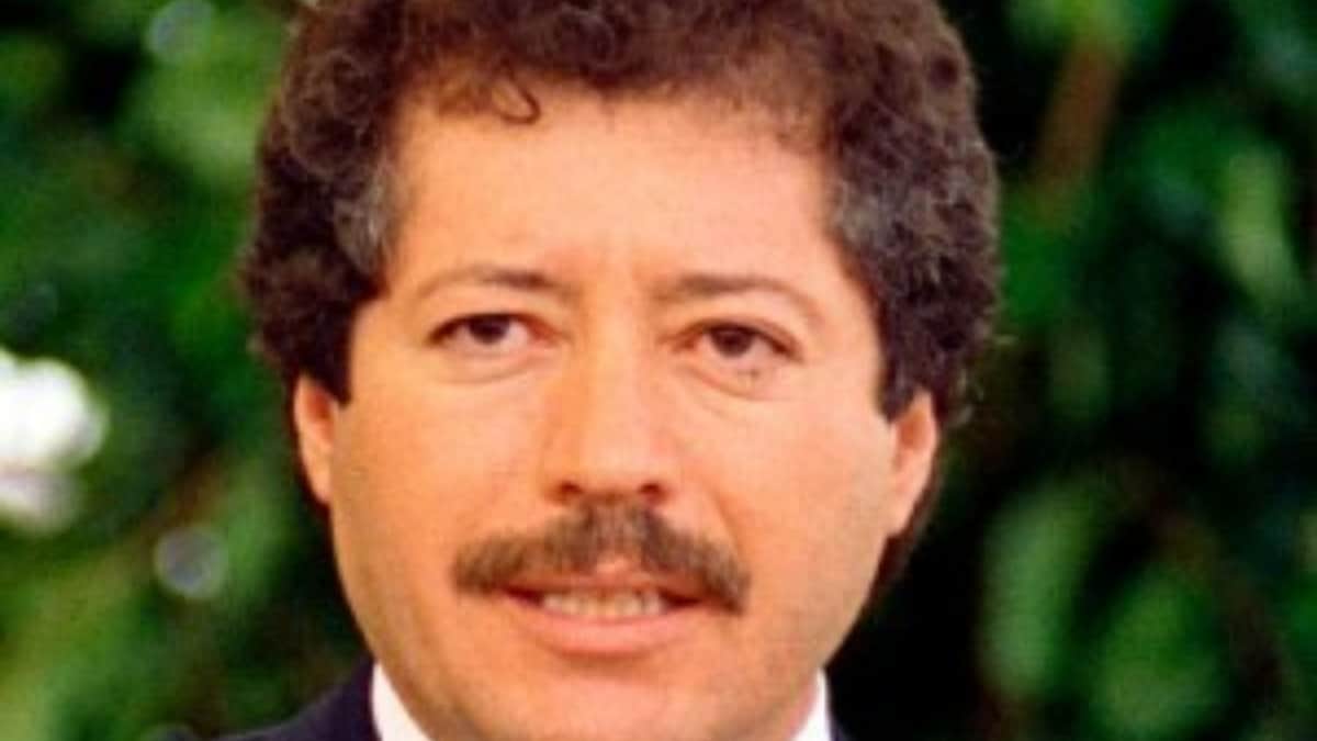 FGR reabre la investigación sobre el asesinato de Luis Donaldo Colosio