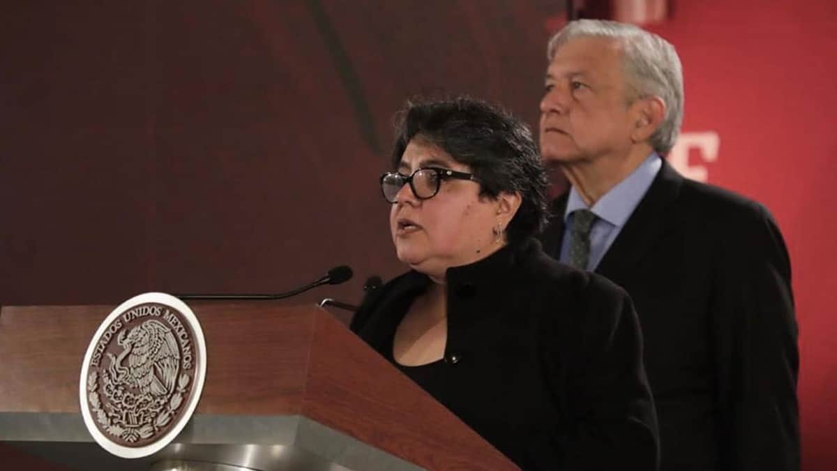 Directora del SAT asegura que nunca pidieron Constancia de Situación Fiscal
