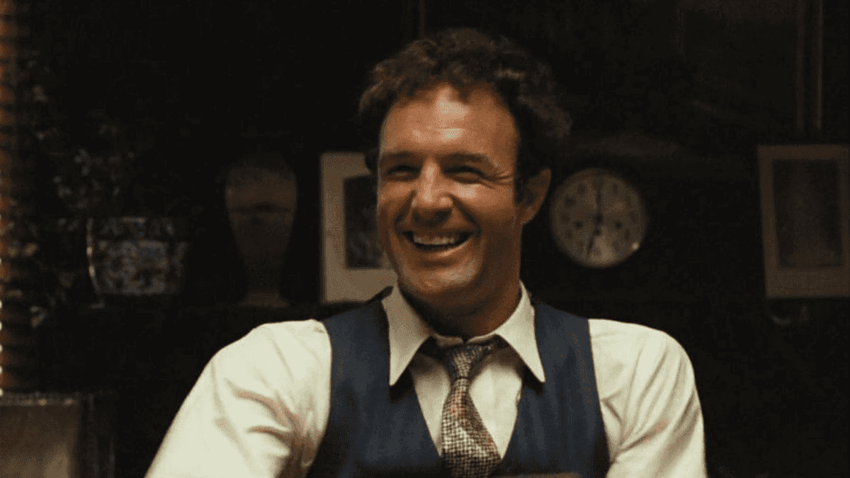 Murió a los 82 años James Caan, Sonny Corleone en 'El Padrino'