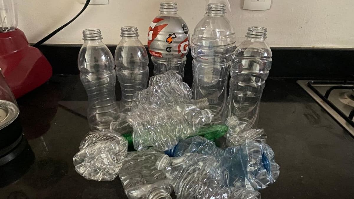 Continúa la campaña de recolección de pet en Playa del Carmen para beneficio del DIF de Solidaridad