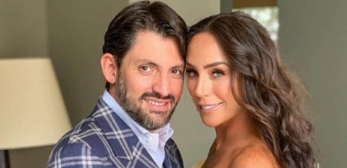 Dictan nueva orden de aprehensión contra Inés Gómez Mont y su esposo