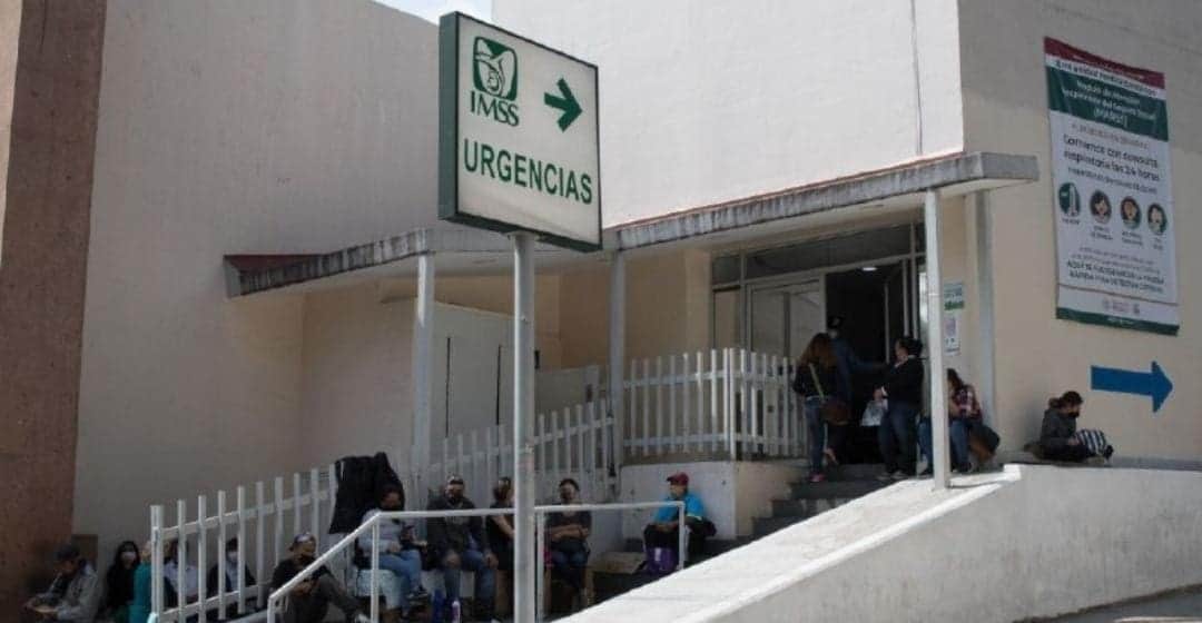 Por diagnóstico erróneo del IMSS amputan piernas a una mujer; CNDH pide reparación del daño