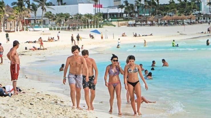 Imparable desarrollo de Quintana Roo para recibir a más turistas en 2022