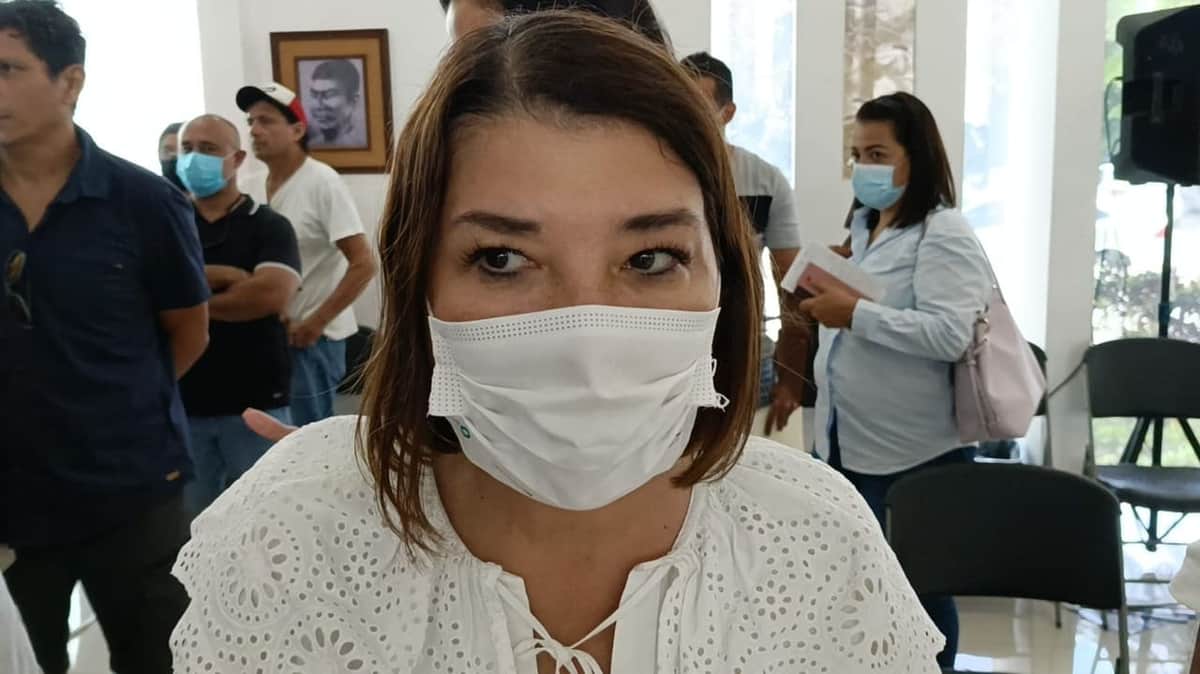 Diputada busca impulsar Ley Vicaria antes de finalizar la XVI Legislatura