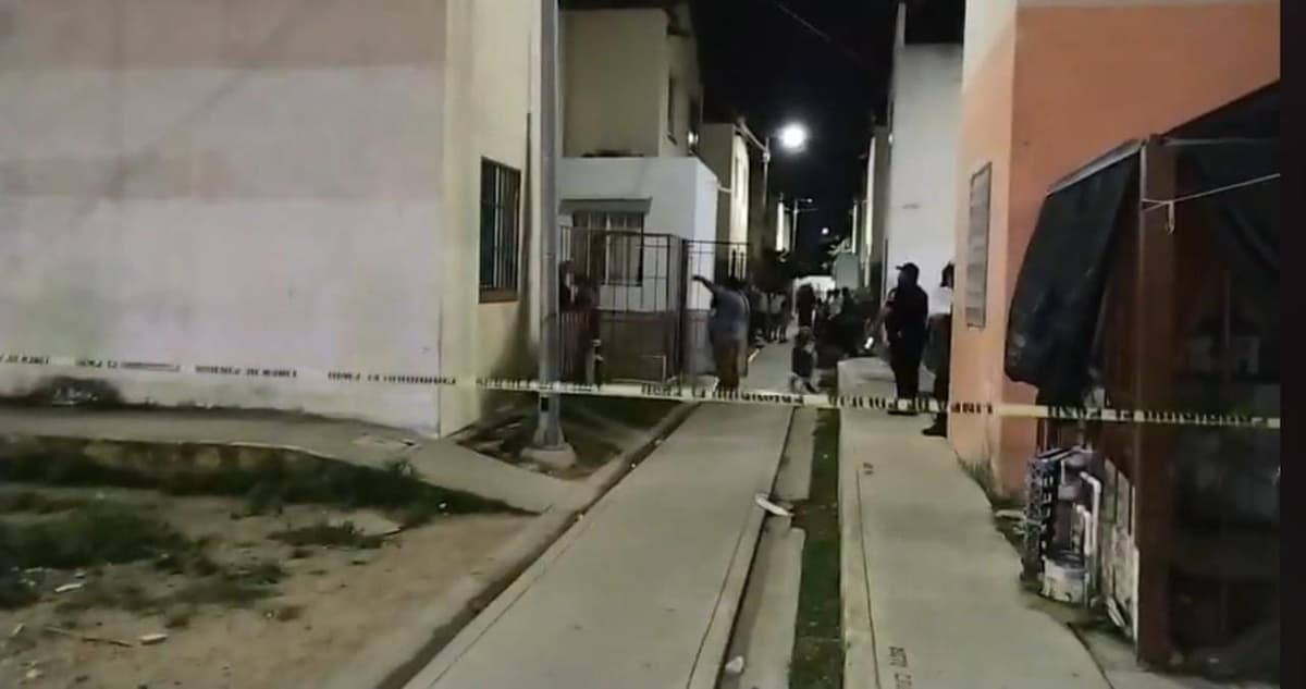 Balean casa en el fraccionamiento Villas Otoch Paraíso de Cancún