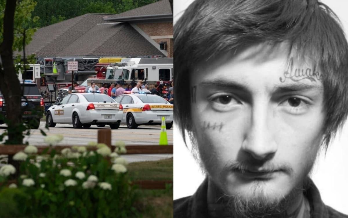 Ascienden a siete los muertos del tiroteo del 4 de julio; un mexicano entre los fallecidos