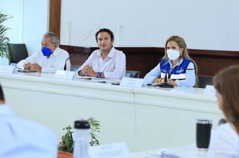 Encabezará Adrián Pérez Vera la nueva Comisión de Movilidad en Solidaridad