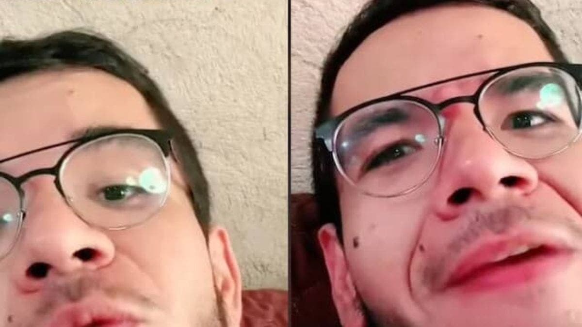 VIDEO: profesor mexicano cuenta que alumnos en Francia creen que en México no hay redes sociales