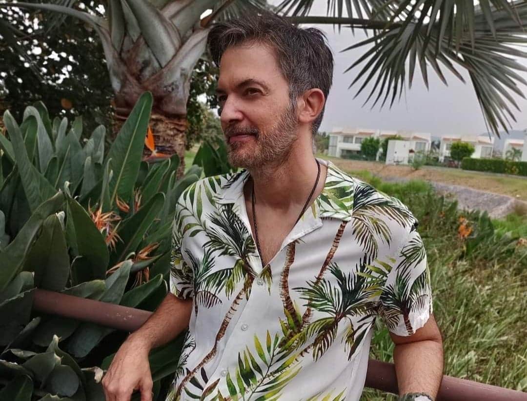 ARRIBA LOS CORAZONES: Así despidieron a Fer del Solar en Venga La Alegría