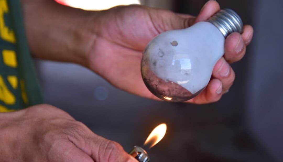 ‘Reina’ el cristal entre las drogas más consumidas por los jóvenes en Cancún