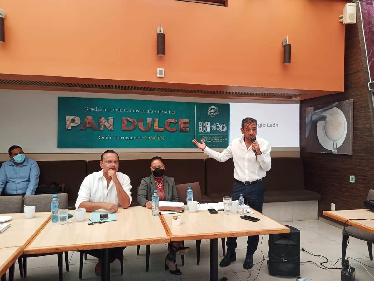 Presuntos agresores se unen y afirman ser víctimas de campañas mediáticas