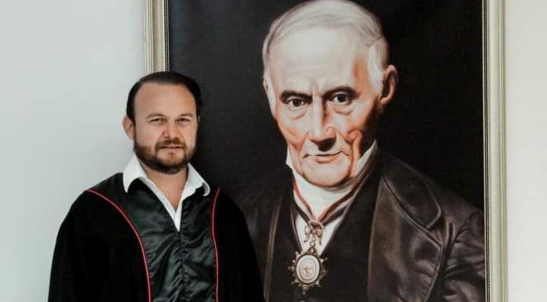 Buscará Heyden Cebada autonomía financiera del Poder Judicial de Q. Roo