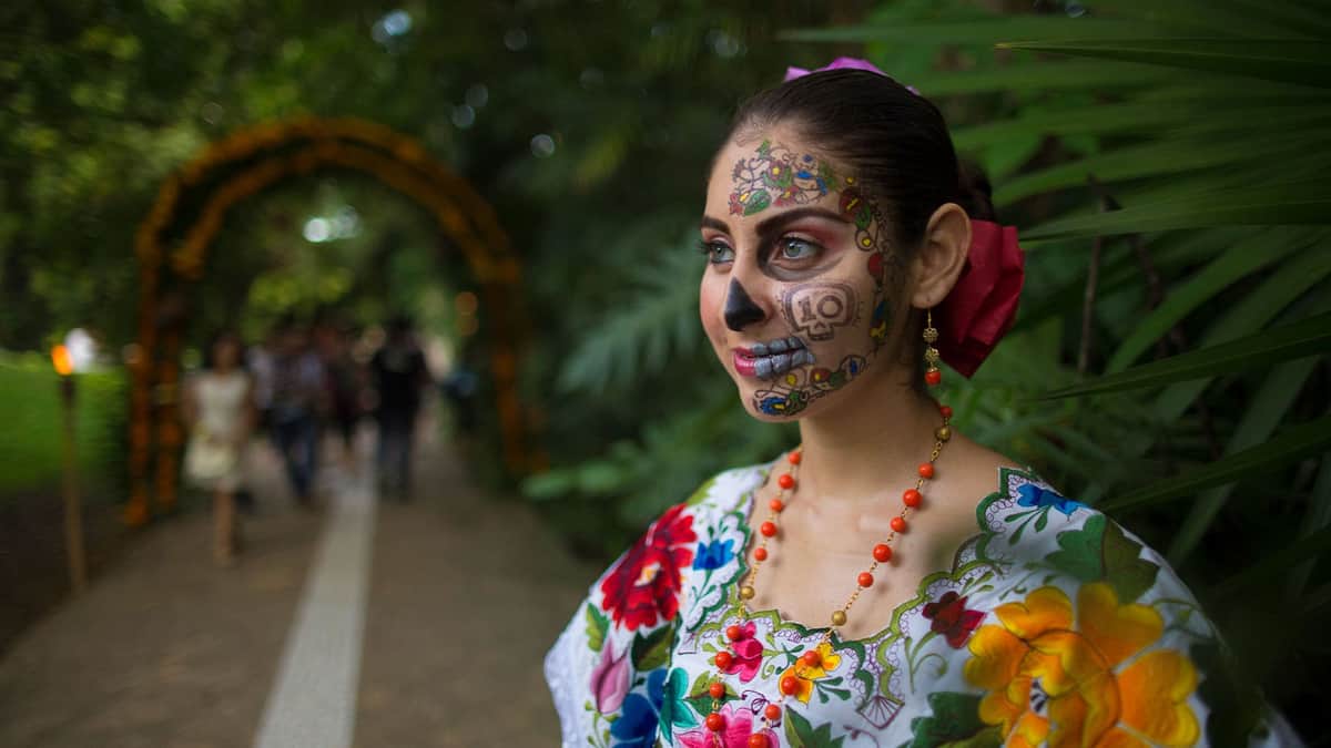 Grupo Xcaret declara todo listo para el 16º Festival de Tradiciones de Vida y Muerte; este año el invitado de honor es Tlaxcala