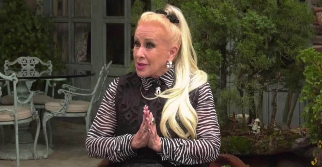 Video: Para Laura Zapata, México es un país de "huev*nes" que estiran la mano