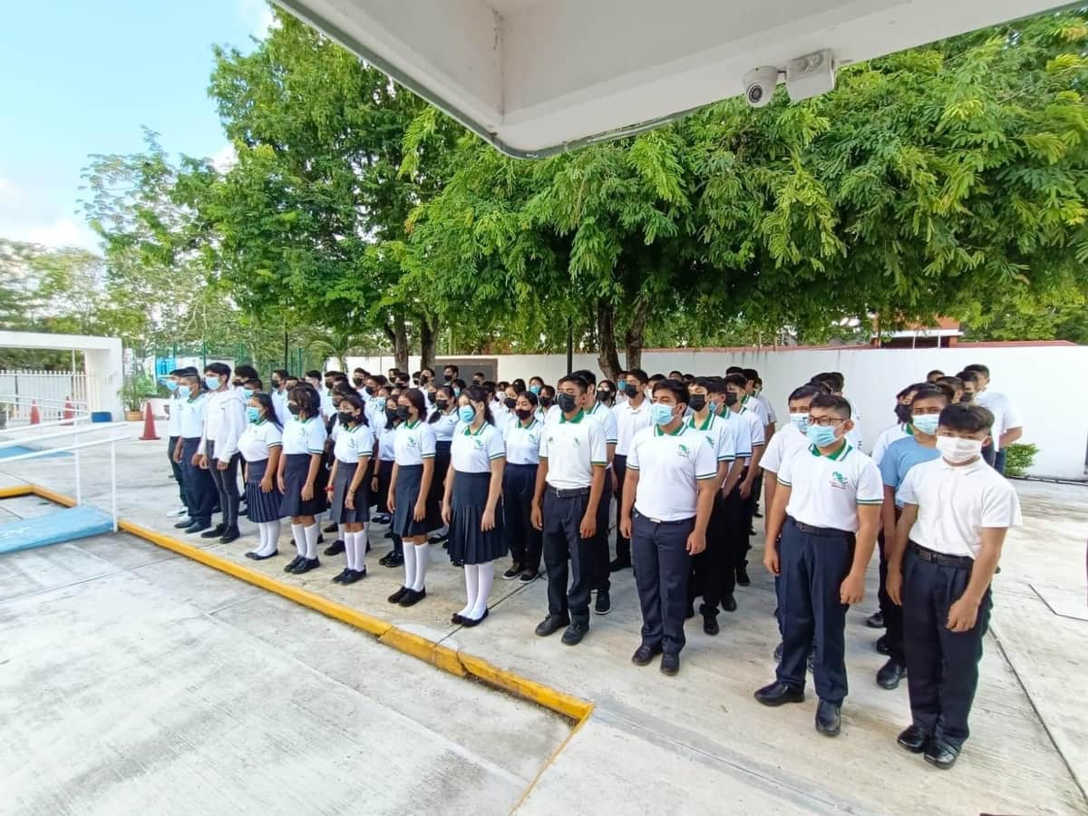 El futuro de Quintana Roo depende de la educación: Estefanía Mercado