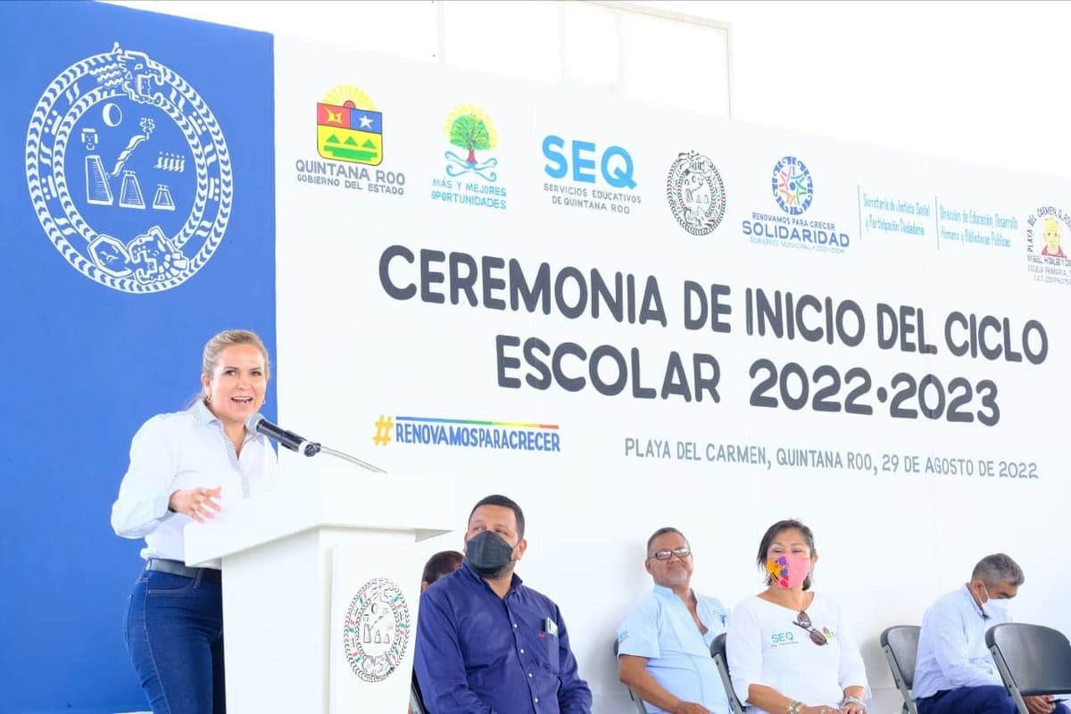 Por primera vez, gobierno municipal entregará uniformes a primarias