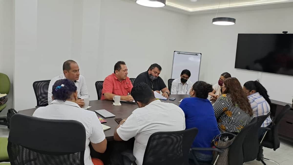 Benito Juárez, ejemplo de orden en materia de Archivo Municipal