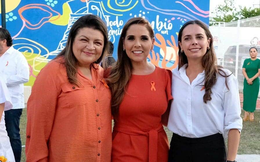 INAUGURA GOBIERNO DE BJ CENTRO DE EMPRENDIMIENTO PARA LAS JUVENTUDES