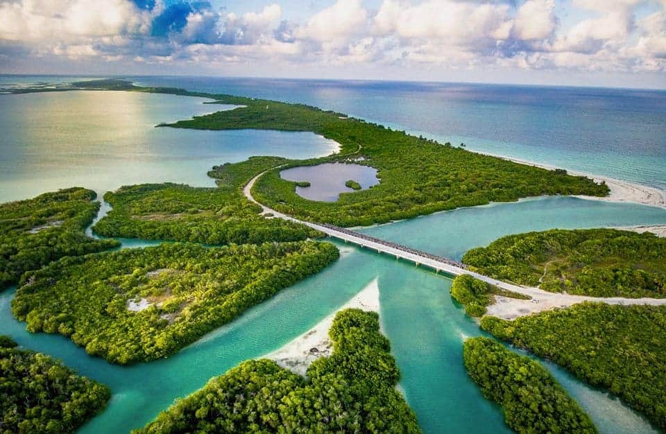 México es nombrado el quinto país más hermoso del planeta