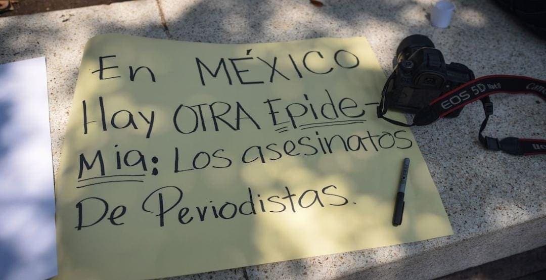 Q. Roo, con 65 solicitudes para inscribirse a mecanismo de protección a periodistas