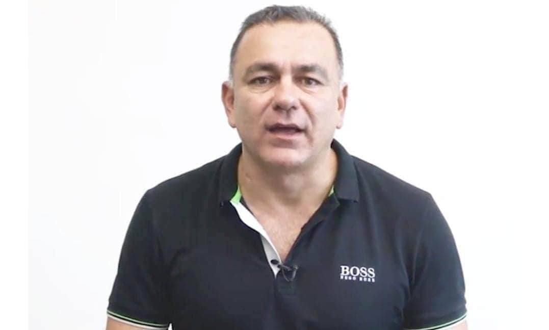 Falso que Carlos Mimenza obtuvo su libertad; continuará en prisión