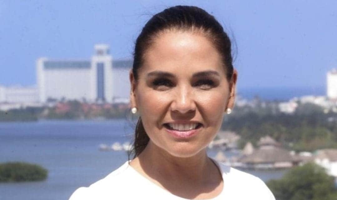 Mara Lezama busca un turismo más rentable y sostenible para Quintana Roo