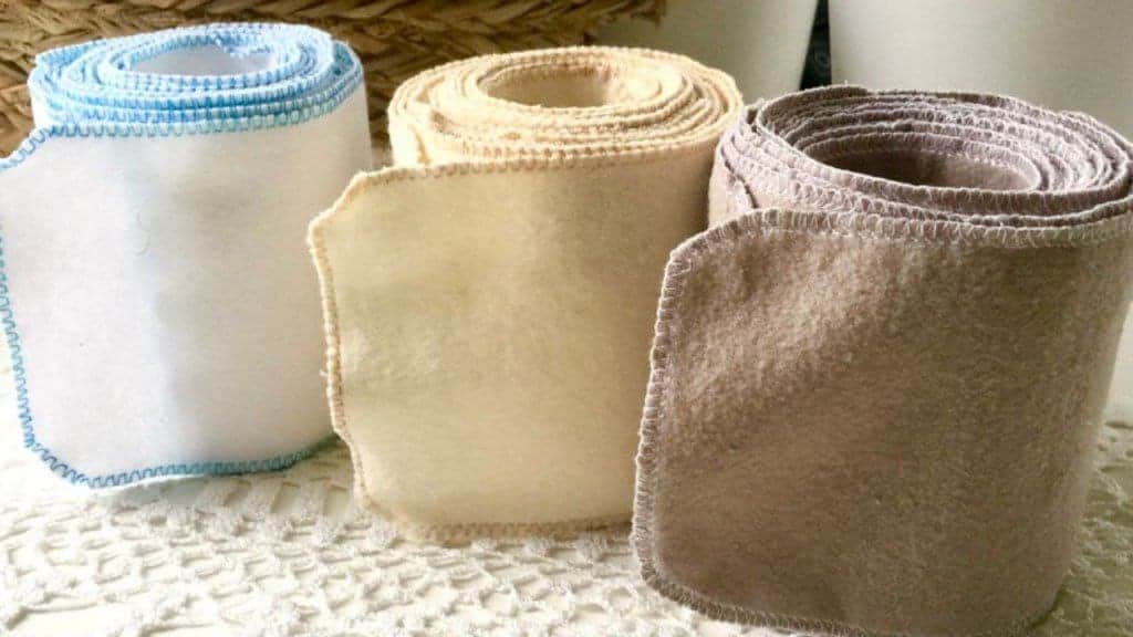 Por inflación recomiendan a los británicos comprar papel higiénico reutilizable