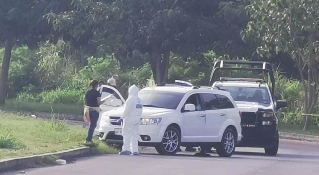 Localizan a la mujer que fue secuestrada este lunes en Chetumal