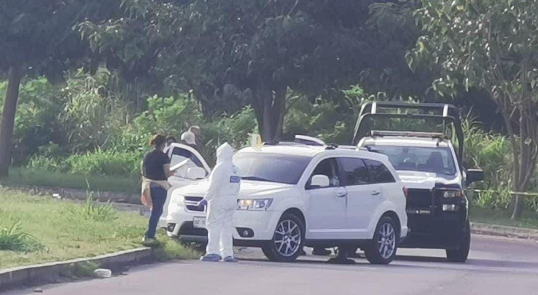 Localizan a la mujer que fue secuestrada este lunes en Chetumal