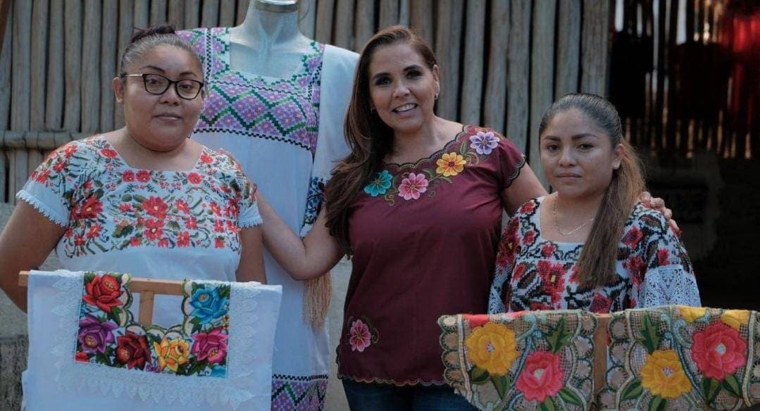Mara Lezama empoderará a las mujeres de Quintana Roo