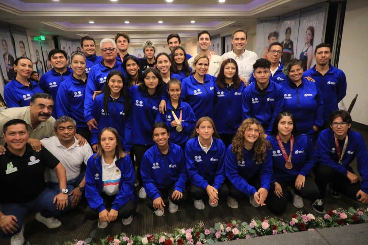 Solidaridad es semillero de deportistas