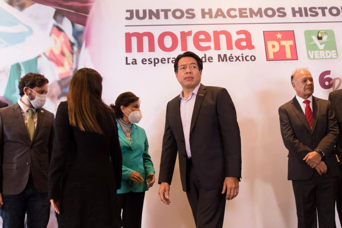 Define Morena lista de sus 40 consejeros estatales en Quintana Roo
