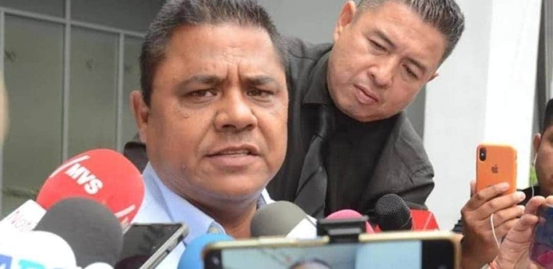 Papá de Debanhi Escobar no descarta trata como móvil; FGR atrae el caso