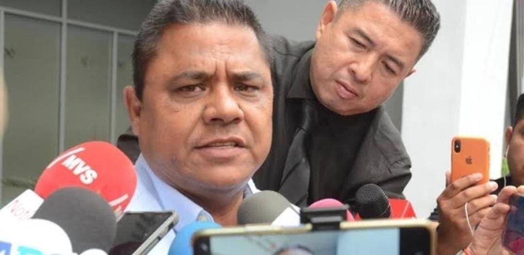 Papá de Debanhi Escobar no descarta trata como móvil; FGR atrae el caso