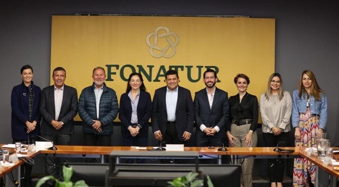 Se potenciará el desarrollo turístico que generará el Tren Maya: Bernardo Cueto