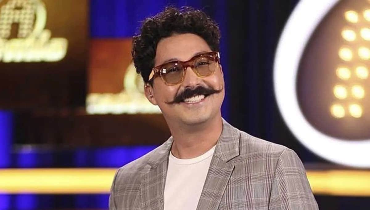 El comediante ‘Mau’ Nieto demandó a joven que lo acusó de abuso sexual