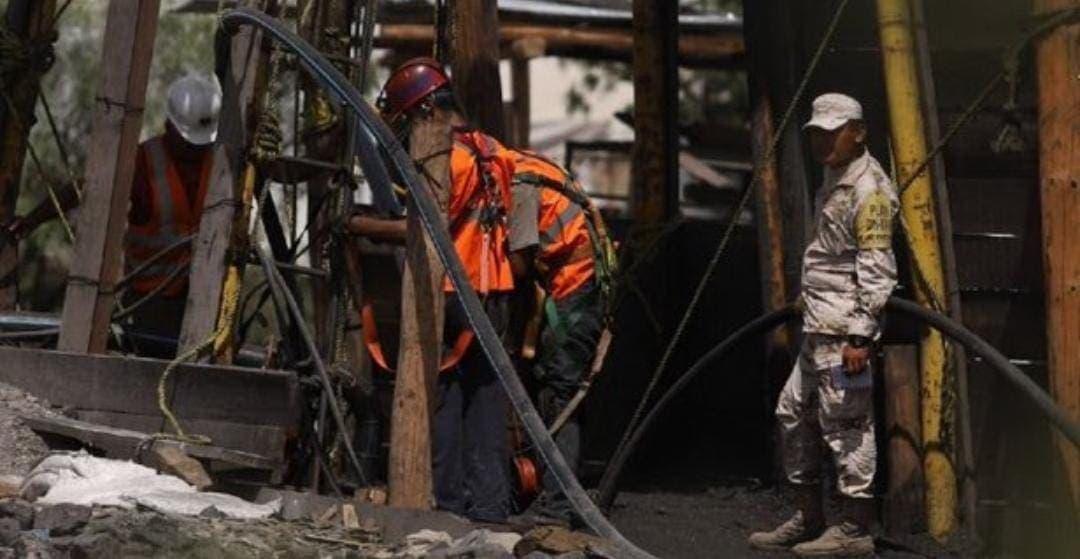 Siempre sí; México pedirá ayuda a EU y Alemania para rescate de mineros