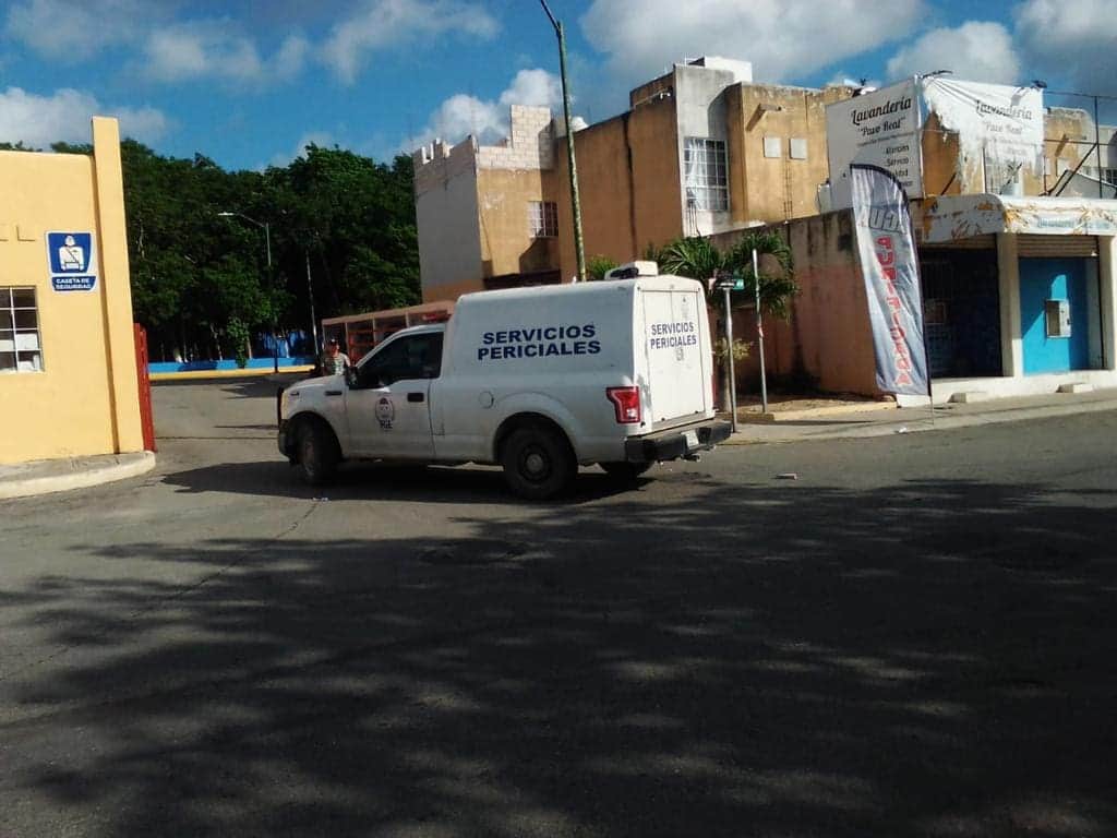 Niña de 14 años se suicida en el fraccionamiento Villas del Sol de Playa del Carmen