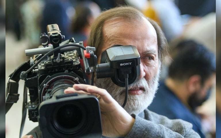 Epigmenio Ibarra asegura que ola de violencia se debe a pacto narco-derecha para destruir a AMLO