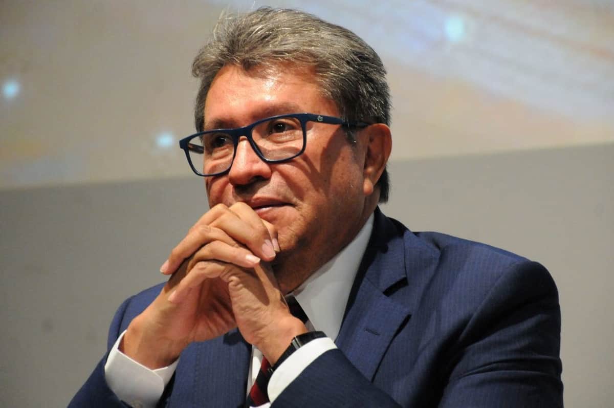 Critica Ricardo Monreal ‘baja calidad democrática’ del proceso interno de Morena