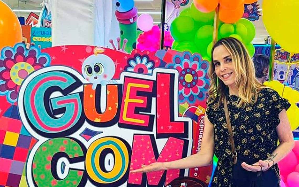 'Amparín' Serrano, creadora de Distroller, fallece a los 56 años