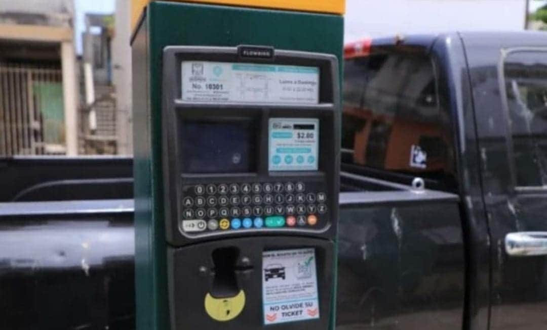 Playaparq, enemigo de los playenses y los turistas