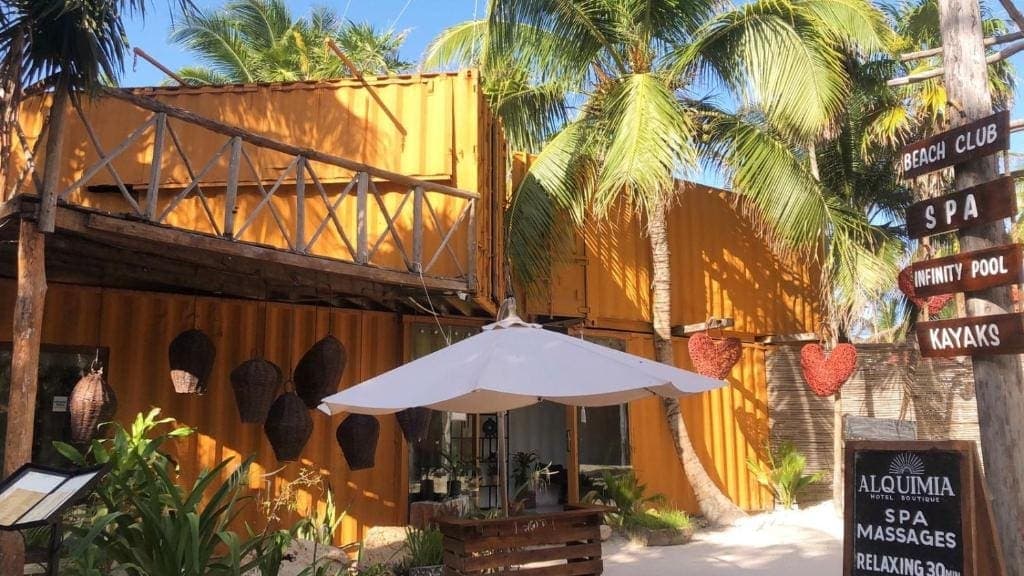 Investiga Fiscalía 'levantón' de 4 hombres en Tulum ocurrido hace una semana