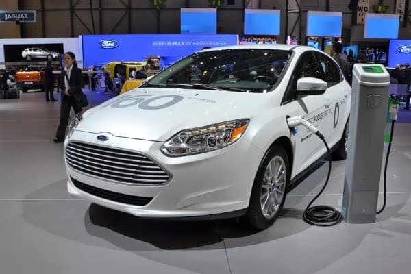 México se está quedando atrás en electrificación: Ford