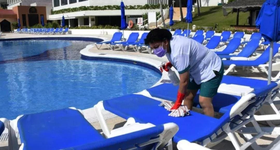 Primero, dar trabajo a mexicanos, después a los extranjeros: líder de la CROC